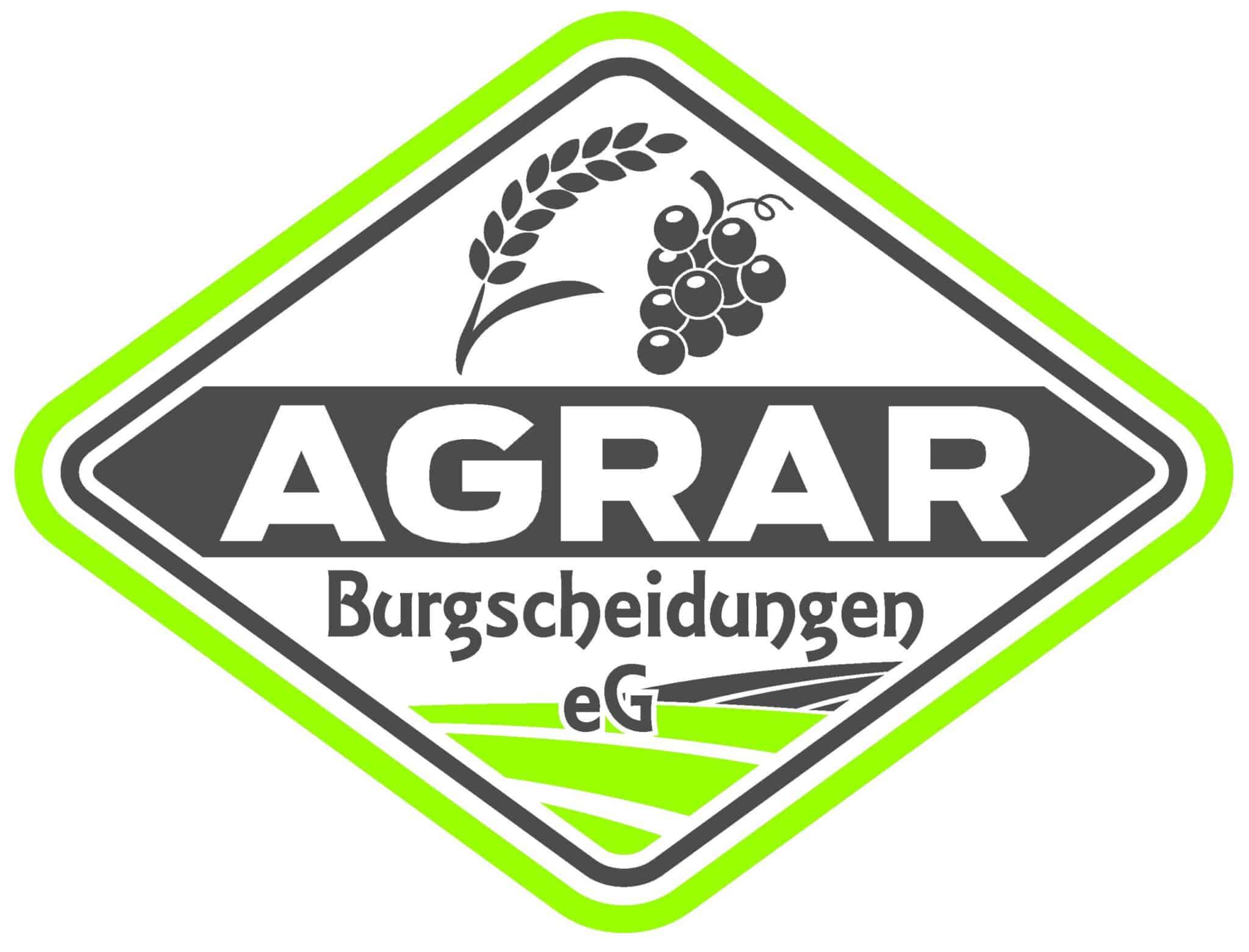 Logo Agrar Burgscheidungen