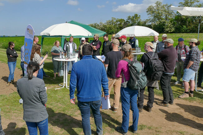 Feldgespräch IWANA 20.5.2025 K. Schneider 341c