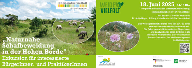 Poster 18.6. Hohe Börde quer x