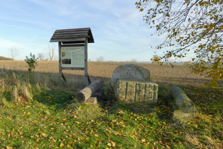 vorhandene Freizeitangebote am Klimaweg
