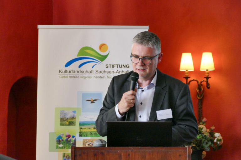 Jens Birger, Foto: Katrin Schneider