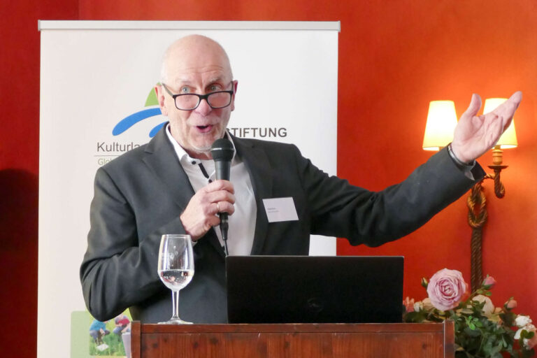 Jörg Claus, Foto: Katrin Schneider