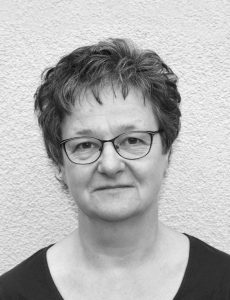 Dr. Antje Birger