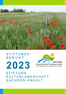 Titel Stiftungsbericht 2023 web